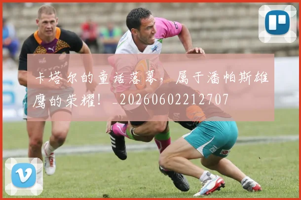 卡塔尔的童话落幕,属于潘帕斯雄鹰的荣耀!_20260602212707