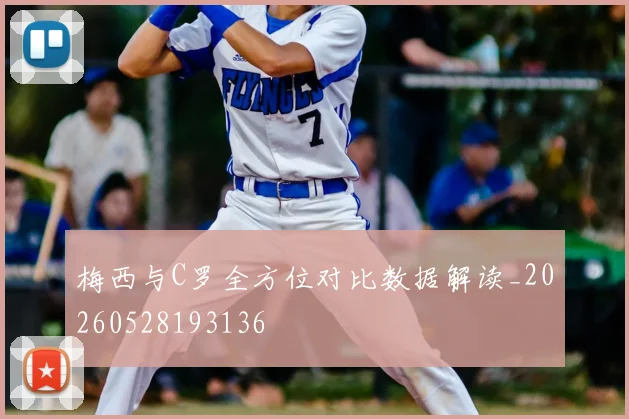 梅西与C罗全方位对比数据解读_20260528193136